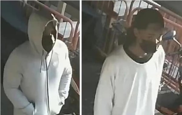 Man Shot And Killed After Refusing To Give Up Jewelry To Armed Robbers