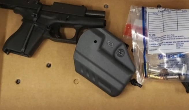 Loaded Guns Left Behind In Vacation Rentals, Hotels, And Gas Station Restrooms: Really?
