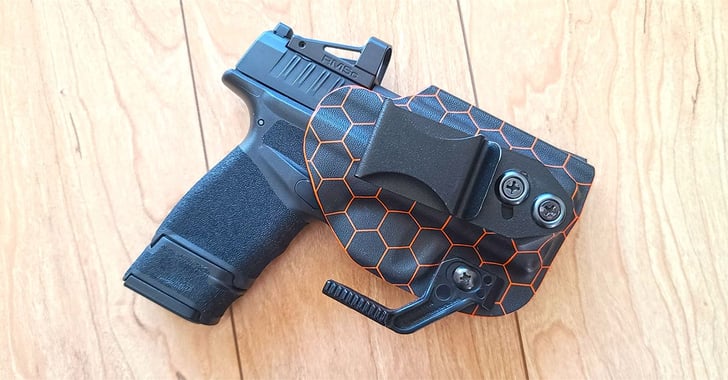 Here’s Why I Still Carry The Springfield Armory Hellcat 2 Years Later