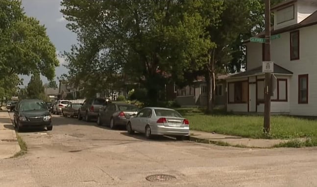 Teen Fatally Shoots Cousin To Save Their Aunt’s Life
