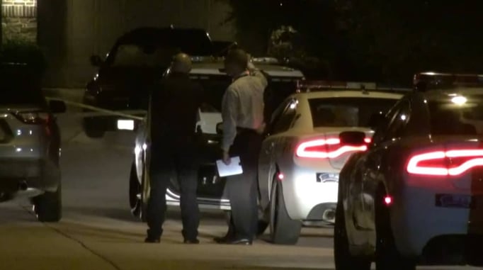 Homeowner Fatally Shoots Alleged Car Burglar After He Refuses To Comply And Becomes Aggressive