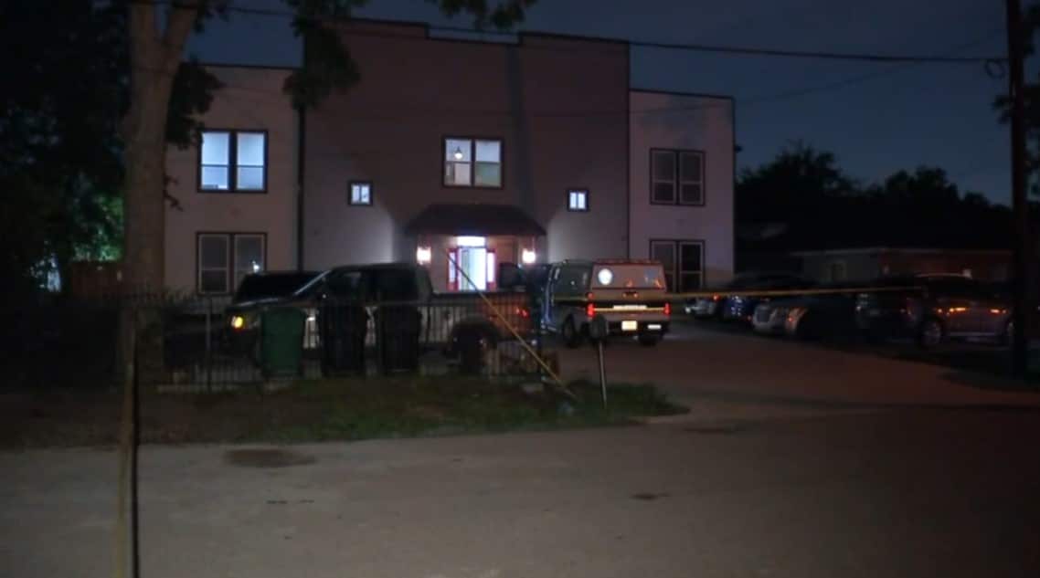 Woman Fatally Shot By Boyfriend As He Was Removing His Firearm From His Waistband