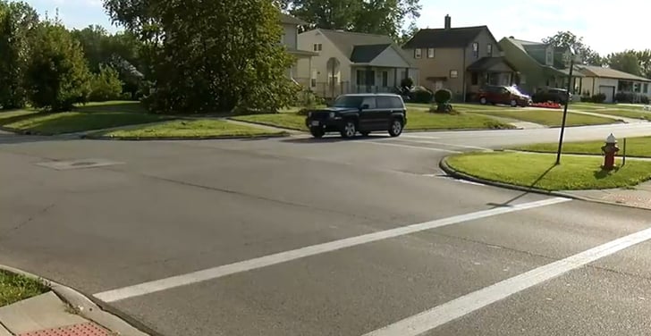 Two Off-Duty Auxiliary Police Officers Injured in Early Morning Shooting