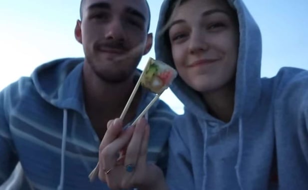 Double Murder In Utah Being Looked At For Possible Connection To The Disappearance Of Gabby Petito