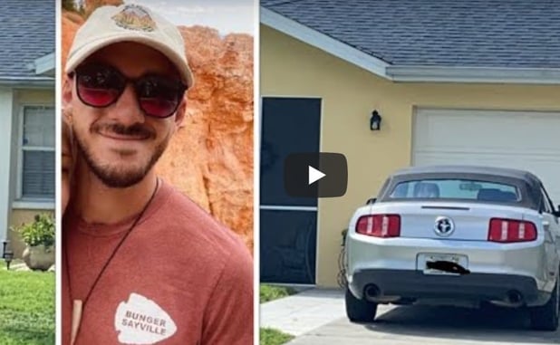 Brian Laundrie, The Person Of Interest In The Disappearance Of Gabby Petito, Is Now Missing – Lawyer