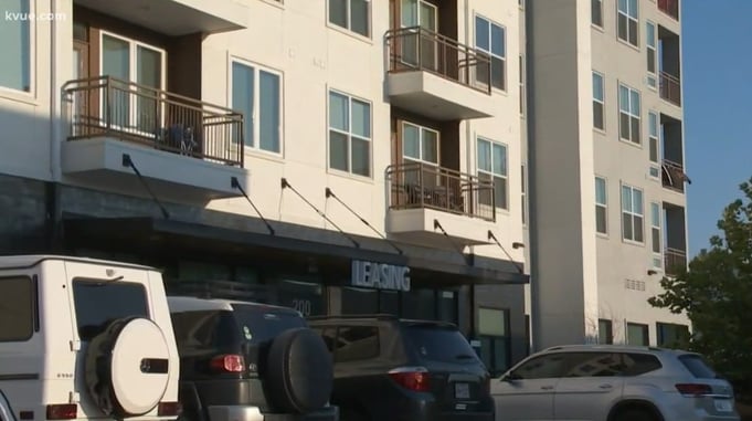 University Student Fatally Shot In His Sleep By Negligent Gun Owner In Neighboring Apartment