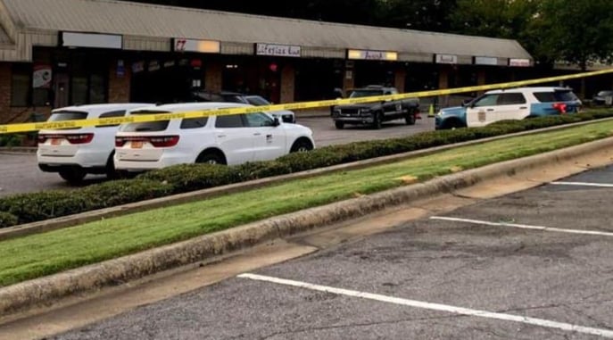 Man Killed At Nightclub After Group Gets Into Shootout With Armed Security Staff