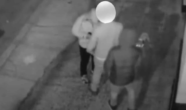 Man Loses His Life While Walking Dog, Because A Pair Of Armed Robbers Decided It Was His Last Day On Earth