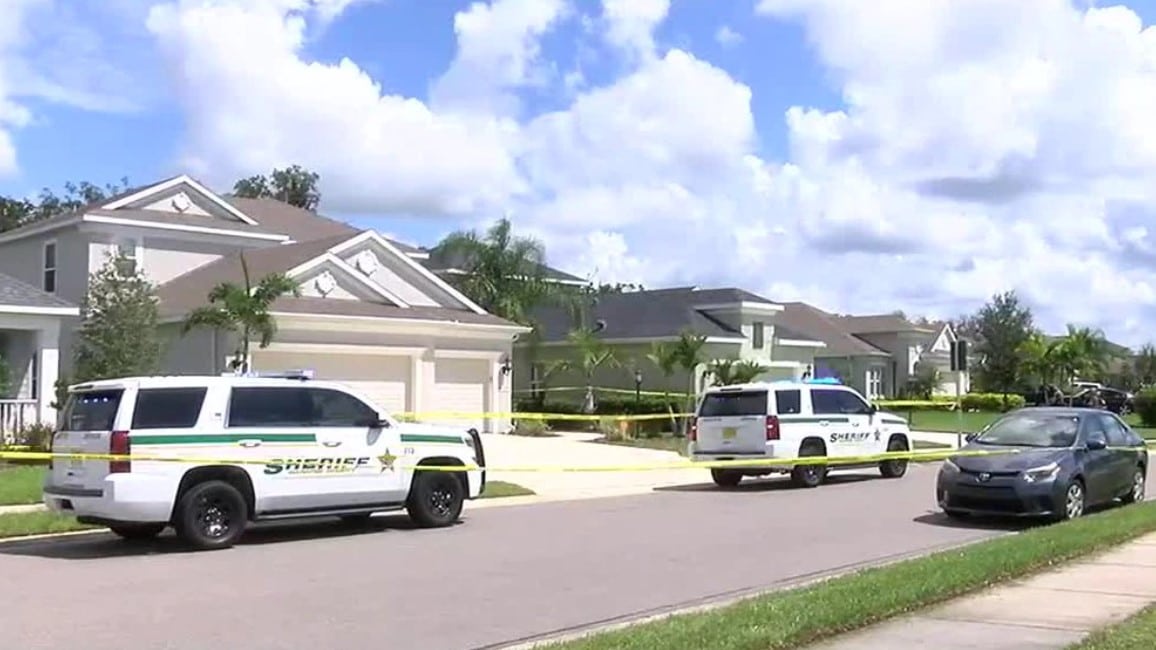 Man Claims “Accidental Shooting” In Woman’s Death At Home