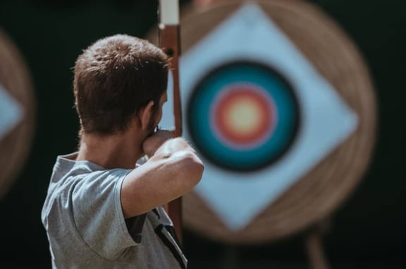 Juvenile Claims Self-Defense After Shooting Man With Bow & Arrow While On His Way To Tree Stand To Hunt