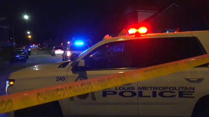 Home Intruder Fatally Shot By Homeowner, Who Shoots His Own Hand During Defensive Encounter