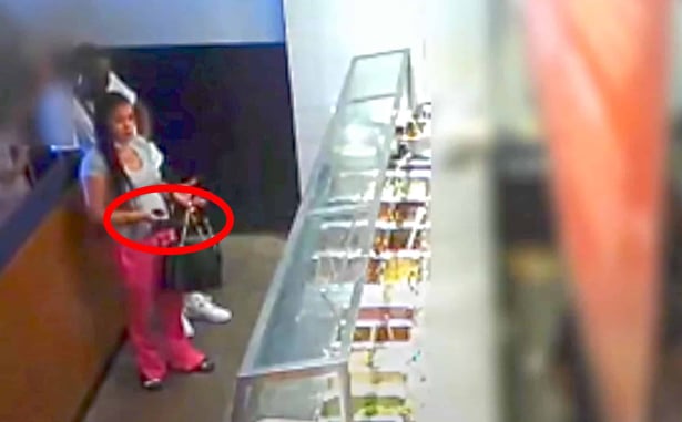 Customer Pulls Gun On Chipotle Employee Because Her Food Was Taking Too Long