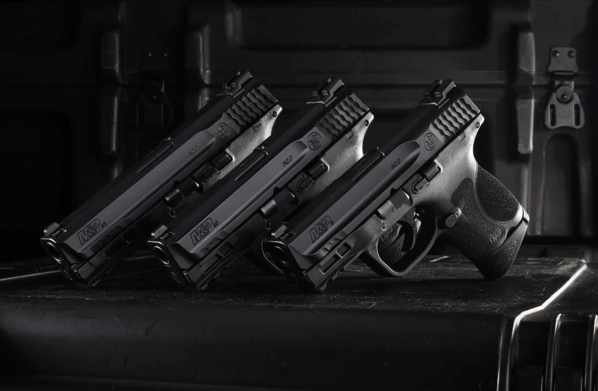 Smith & Wesson Lawsuit Dismissed: Shareholders’ Battle Ends in Nevada Court
