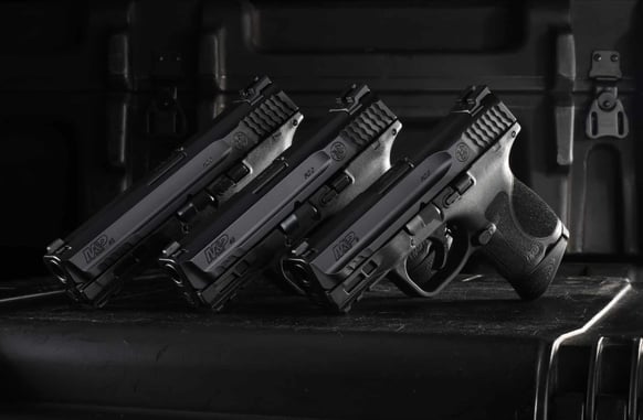 Smith & Wesson Lawsuit Dismissed: Shareholders’ Battle Ends in Nevada Court