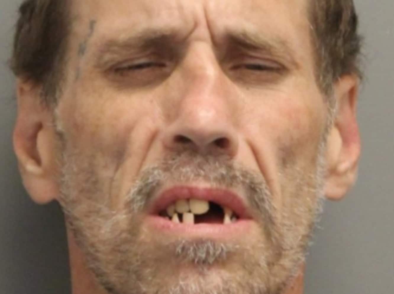 Convicted Felon Facing Over a Dozen Felony Charges Following Two Armed Robberies