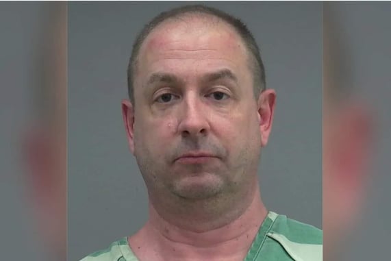 Florida Man Charged After Shooting Teen Burgler In The Back