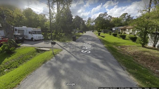 Man Shot And Killed While Riding His Four-Wheeler Down Neighborhood Street