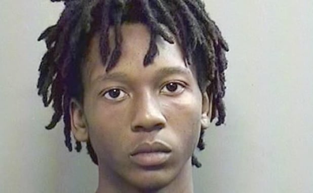 Accused School Shooter Released On Bond While Victims Recover In Hospital