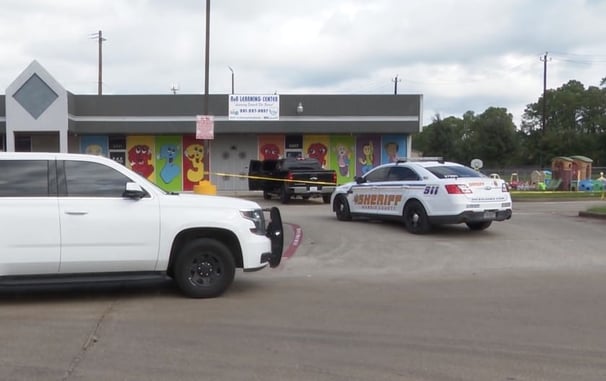 Armed Citizen Shoots Man With Crowbar During Road Rage Incident In Texas