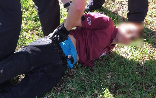 Parkland Massacre Gunman Will Plead Guilty, Making Him Eligible For The Death Penalty