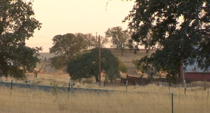 Intruder Threatens To Return To Home The Following Night And When He Does, He’s Shot Dead By The Homeowner