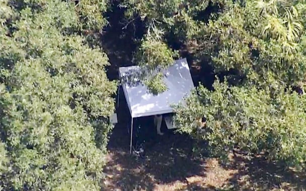 Brian Laundrie Update: Coroner Called To Park, Personal Items Found At Search Location