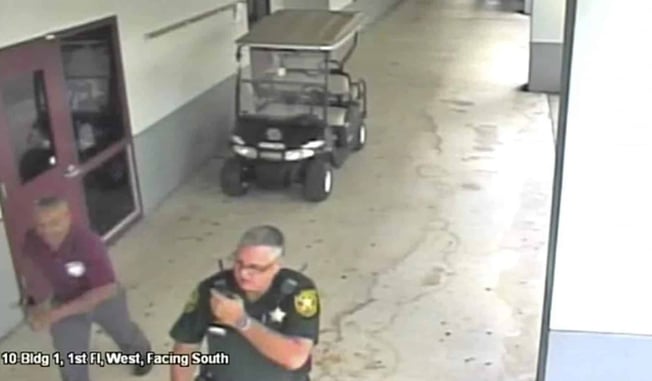 Parkland School Shooter Pleads Guilty To Murders, Blames Marijuana For His Rampage