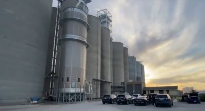 Active Shooter Shot And Killed By Employee With Shotgun After Killing 2 And Injuring 1