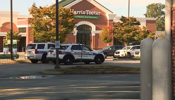 Concealed Carrier Shoots Knife-Wielding Assailant In Self-Defense