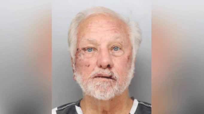 Father Arrested For Shooting Son Because He Wouldn’t Stop Playing The Guitar