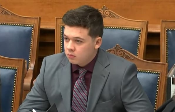 WATCH LIVE: Kyle Rittenhouse Trial Day 4