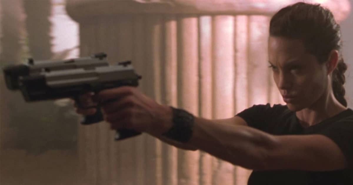 Angelina Jolie Speaks Out On Alec Baldwin Shooting: I’m “Very Careful” When Handling Guns