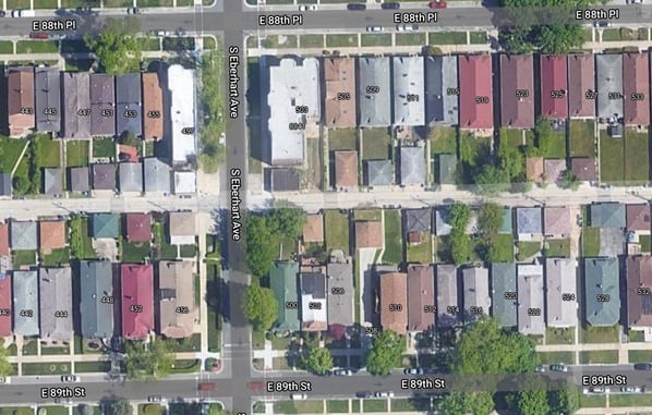 77-Year-Old Shoots Armed Robber In The Chest And Head In Garage Ambush Attempt