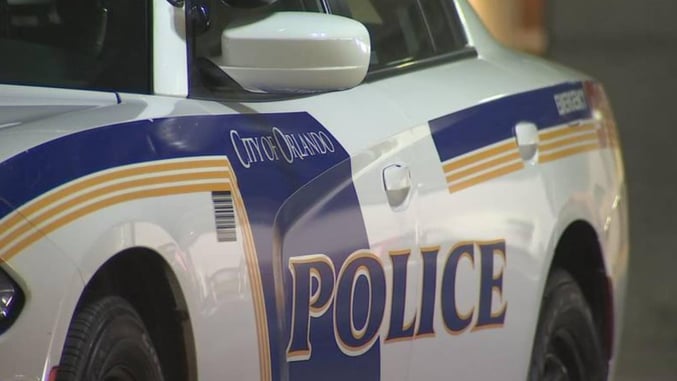 Man Shoots Attacker While Trying To Get To His Car During Domestic Dispute In Waffle House Parking Lot