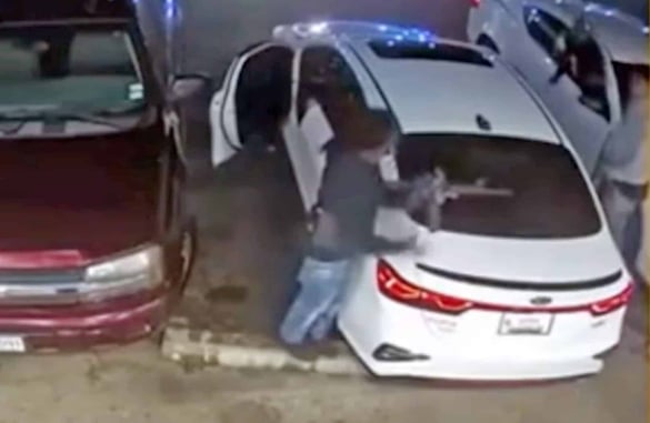 Wild St. Louis Shootout Reminds Us To Avoid Confrontation, And To Carry A Tourniquet