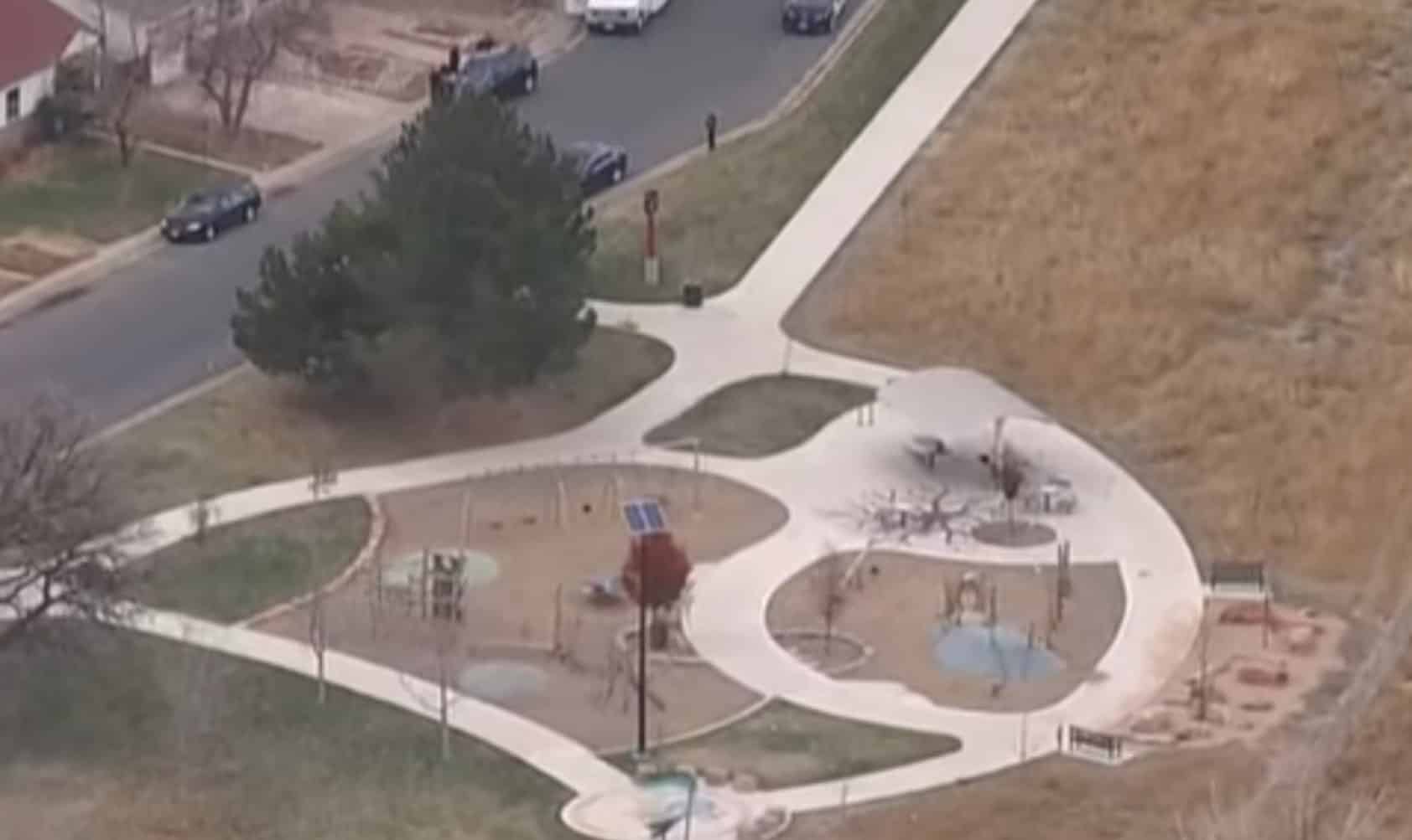6 Teens Shot In Aurora Drive-By Shooting, Multiple Suspects At Large