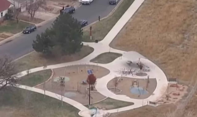 6 Teens Shot In Aurora Drive-By Shooting, Multiple Suspects At Large