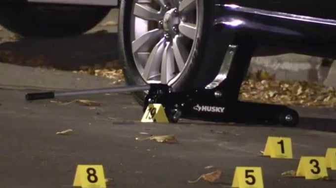 Chicago Concealed Carrier Kills Out-On-Bail Catalytic Converter Thief After Being Fired Upon