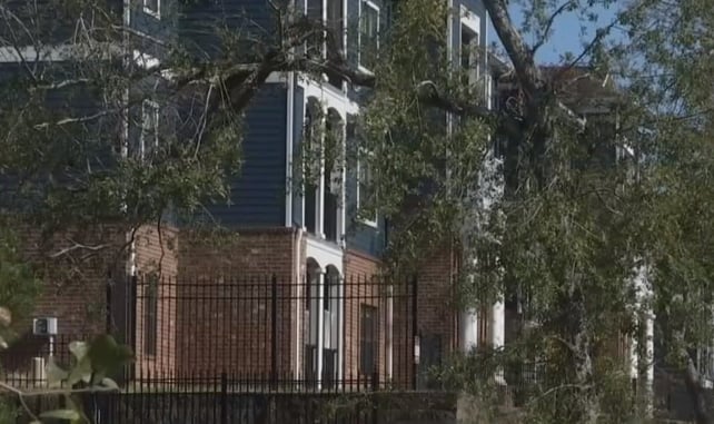 Residents “Shocked” And “Horrified” After Home Invasion In Gated Community Leaves Two Neighbors With Gunshot Wounds