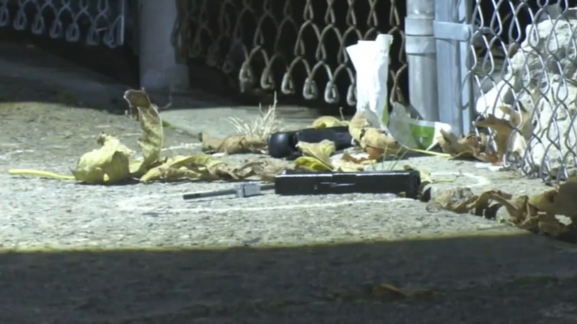 Concealed Carrier Distracts Armed Robbers, Then Shoots 2 of 3 At The Perfect Time