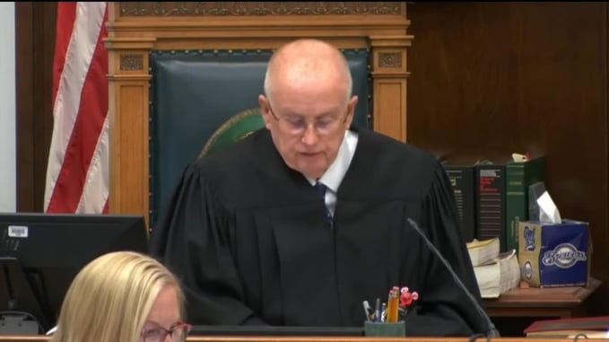 WATCH LIVE: Kyle Rittenhouse Trial Closing Arguments