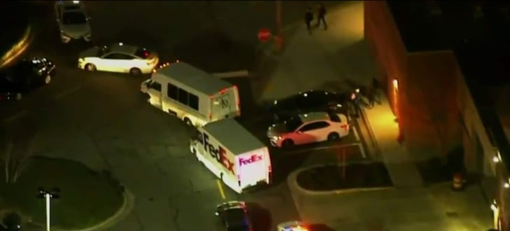 Multiple People Shot At Mall In Durham, North Carolina