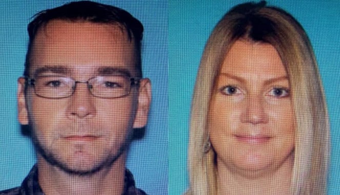 UPDATE: Parents Of Suspect In Michigan School Shooting Found Hiding In Commercial Building