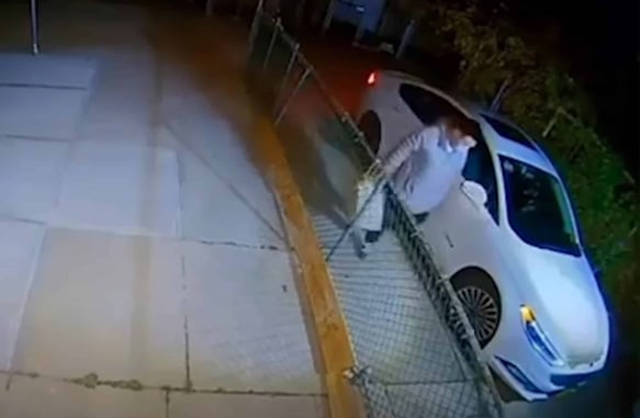 Uber Driver Dismisses No Guns Policy, Wins Fight Against Three Attackers