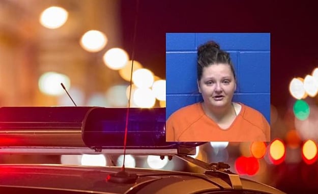 Woman Shoots Gun Into Air During Argument, Takes Out Neighborhood Internet