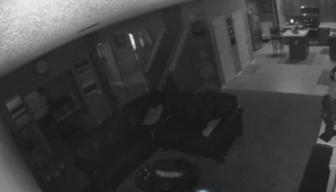 Man Fighting To Get Teaching Job Back After Shooting His Ex-Roommate Who Kicked In His Front Door
