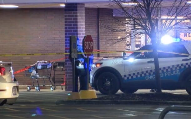 Chicago Concealed Carrier Shoots Self In Hand, Man In Head During Altercation
