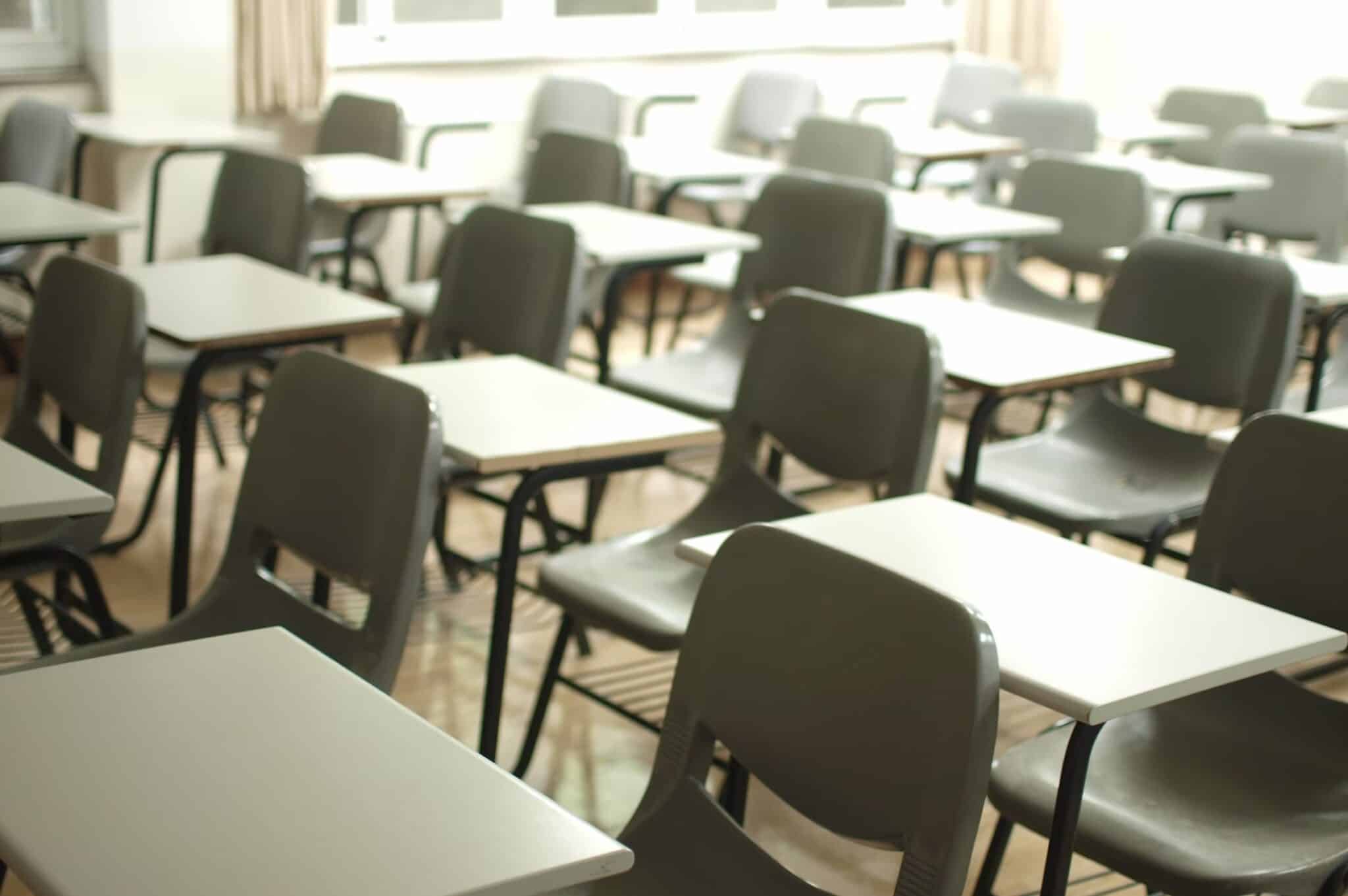 Schools Across The US Cancel Friday Classes Due To Possible Shooting And Bomb Threats