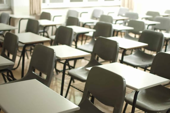 Schools Across The US Cancel Friday Classes Due To Possible Shooting And Bomb Threats