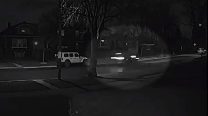 Senator’s Armed Husband Fires Multiple Shots At Armed Trio During Carjacking